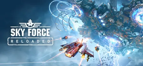 [PC]傲气雄鹰：重装上阵/Sky Force Reloaded-芝士游戏