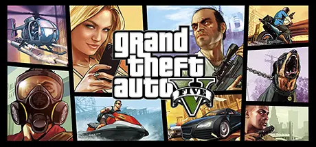 [PC]侠盗猎车手5 MOD可剧情版/GTA5 MOD可剧情版/Grand Theft Auto V-芝士游戏