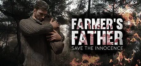 [PC]农夫的父亲 - 农场、狩猎和生存 365 天的占领/Farmer's Father: Save the Innocence-芝士游戏