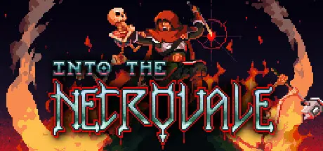 [PC]挺进死灵谷/Into the Necrovale-芝士游戏