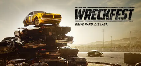 [PC]撞车嘉年华完全版/Wreckfest Complete Edition-芝士游戏