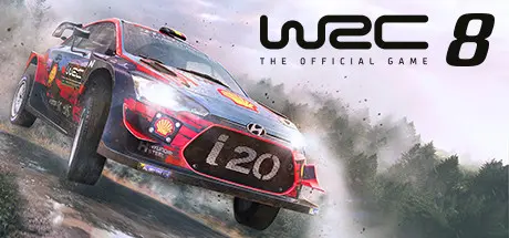[PC]世界汽车拉力锦标赛8/WRC 8 FIA World Rally Championship-芝士游戏