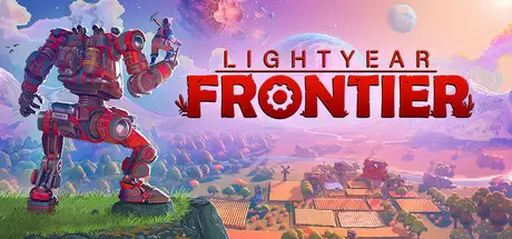 [PC]光年拓荒/Lightyear Frontier/支持网络联机-芝士游戏