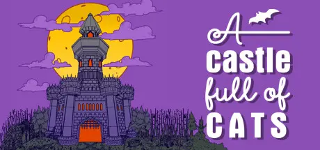 [PC]城堡满是猫/A Castle Full of Cats-芝士游戏