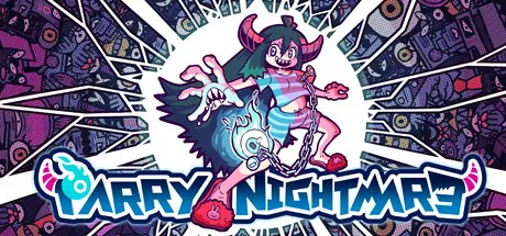 [PC]弹飞噩梦/Parry Nightmare-芝士游戏