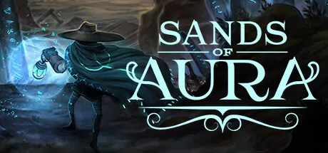 [PC]灵气之沙/Sands of Aura-芝士游戏