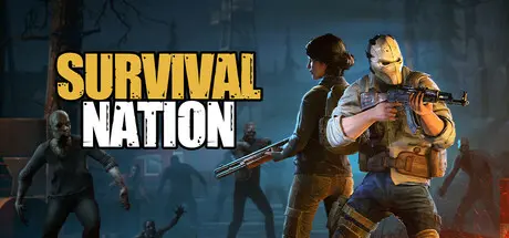 [PC]生存国度/Survival Nation/支持网络联机-芝士游戏