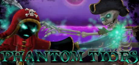 [PC]幻影潮汐/Phantom Tides-芝士游戏