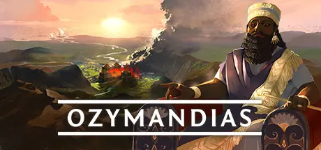 [PC]法老王：青铜帝国/Ozymandias: Bronze Age Empire Sim-芝士游戏