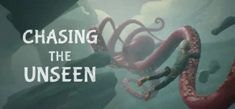 [PC]探寻未知/Chasing the Unseen-芝士游戏