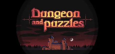 [PC]地城谜踪/Dungeon and Puzzles-芝士游戏