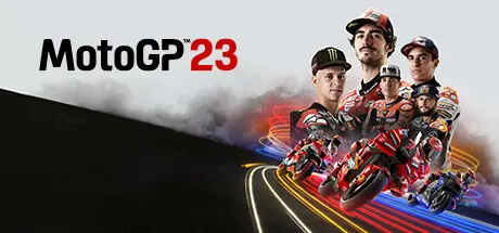 [PC]世界摩托大奖赛23/MotoGP 23-芝士游戏