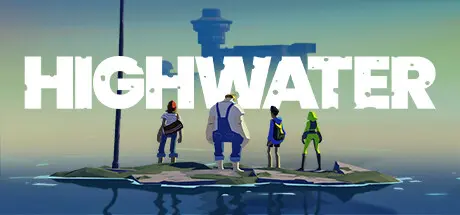 [PC]水隐之城/Highwater-芝士游戏