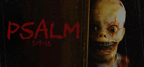 [PC]Psalm 5:9-13-芝士游戏