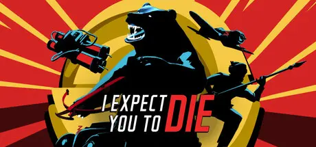 [PC]我预料到你会死/I Expect You To Die VR Trilogy-芝士游戏