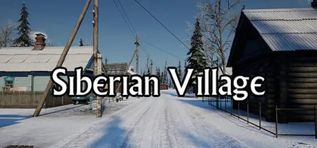 [PC]西伯利亚村庄/Siberian Village-芝士游戏