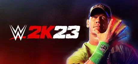 [PC]美国职业摔角联盟2K23豪华版/WWE 2K23 Deluxe Edition-芝士游戏