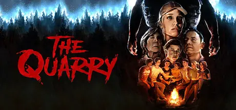 [PC]采石场惊魂/The Quarry-芝士游戏
