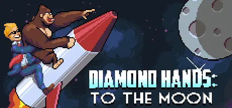钻石之手：登上月球/Diamond Hands: To The Moon-MiGames | 游戏爱好者的港湾