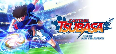 [PC]队长小翼 新秀崛起/Captain Tsubasa: Rise of New Champions-芝士游戏