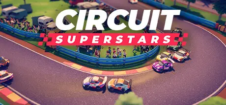[PC]环道巨星/巡回赛超级明星/Circuit Superstars/支持网络联机-芝士游戏