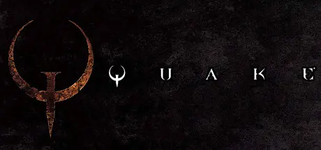 [PC]雷神之锤/Quake-芝士游戏