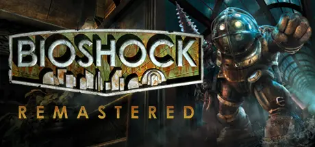 [PC]生化奇兵：重制版/BioShock Remastered-芝士游戏