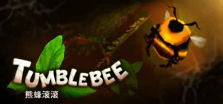 [PC]熊蜂滚滚/Tumblebee-芝士游戏