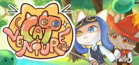 [PC]猫险/Catventure-芝士游戏