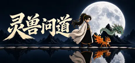 [PC]灵兽问道-MythicalBeast-芝士游戏