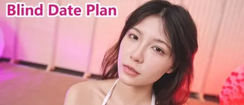 [PC]捞女攻略/Blind Date Plan-芝士游戏
