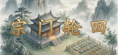 [PC]宗门轮回-芝士游戏