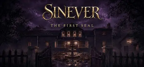 [PC]永罪：第一封印/Sinever: First Seal-芝士游戏