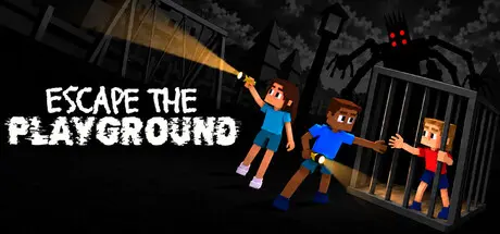 [PC]逃离游乐场/Escape the Playground-芝士游戏