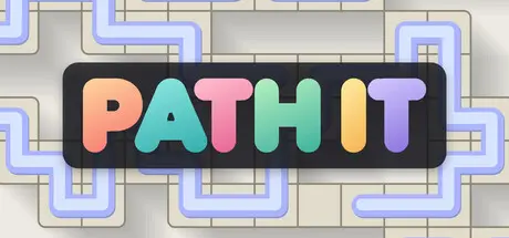 [PC]一笔走遍/PATH IT-芝士游戏