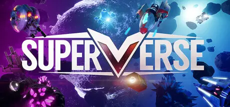 [PC]超宇宙/SUPERVERSE-芝士游戏