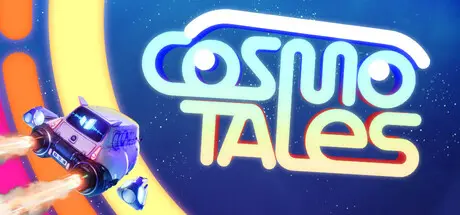 [PC]宇宙奇谭/Cosmo Tales-芝士游戏