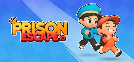 [PC]越狱大逃亡/Prison Escape-芝士游戏