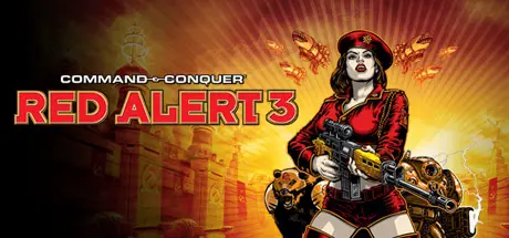 [PC]命令与征服：红色警戒 3/Command & Conquer Red Alert 3-芝士游戏