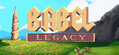 [PC]巴别塔遗产/Babel Legacy-芝士游戏