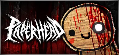 [PC]纸头/PAPERHEAD-芝士游戏
