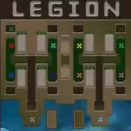 图片[2]-[PC]军团战争2/Legion TD 2/支持网络联机-芝士游戏