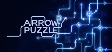 [PC]箭头解谜：原版/Puzzle Arrows: The Original-芝士游戏