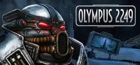 [PC]奥林匹斯2249/Olympus 2249-芝士游戏
