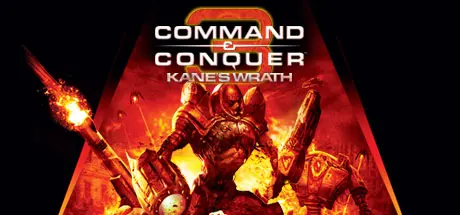 [PC]命令与征服3: 凯恩之怒/Command & Conquer 3: Kane's Wrath-芝士游戏
