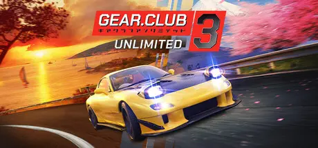 [PC]齿轮俱乐部：无限3/Gear.Club Unlimited 3-芝士游戏
