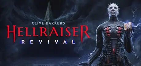 [PC]克里夫·巴克猛鬼追魂：复苏/Clive Barker's Hellraiser: Revival-芝士游戏