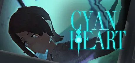 [PC]青之心/Cyan Heart-芝士游戏