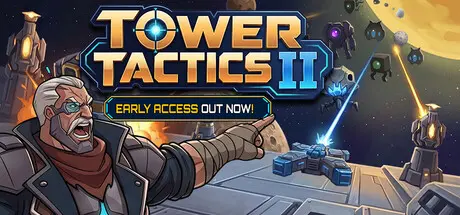 [PC]塔楼战术2/Tower Tactics 2-芝士游戏