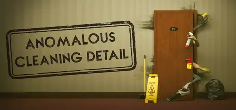 [PC]异常清洁小队/Anomalous Cleaning Detail-芝士游戏